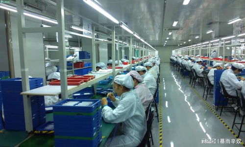 打工慎選 為什么電子廠工作不適合長期發展