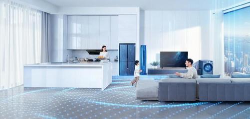 康佳智能家電項(xiàng)目落地西安，以軟件開發(fā)為核心推動(dòng)經(jīng)濟(jì)高質(zhì)量發(fā)展