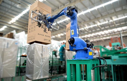 軟件開(kāi)發(fā)賦能，長(zhǎng)虹美菱以技術(shù)創(chuàng)新驅(qū)動(dòng)營(yíng)利雙增與高質(zhì)量發(fā)展