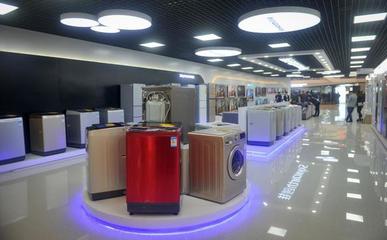 順德家電的突圍之路 聚焦爆款研發(fā)，引領(lǐng)智造未來(lái)